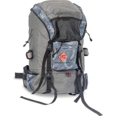 Iron Claw batoh Mountaineer 45x25x40cm