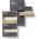 Maison Crivelli Discovery Set Extrait de Parfum 6x5ml