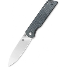 QSP knife Parrot, s klipem QS102-F