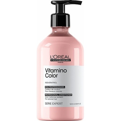 L'Oreal Professionnel Expert Vitamino Color Conditioner kondicionér pre farbené vlasy 500 ml