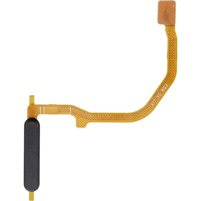 Flex kabel senzoru otisku prstu Samsung Galaxy A17 5G (A176 / 2025) – Premium – černý SAM1678
