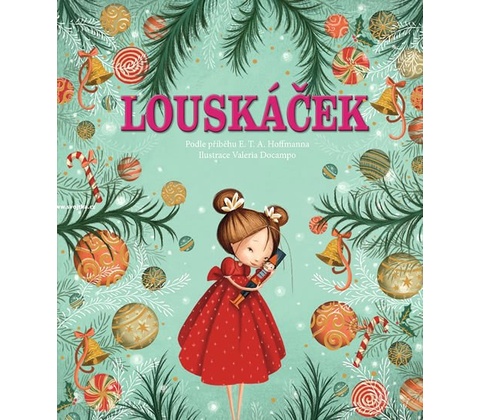 Louskáček