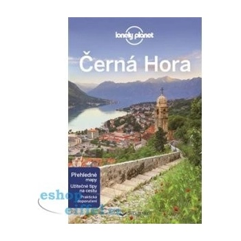 Černá Hora