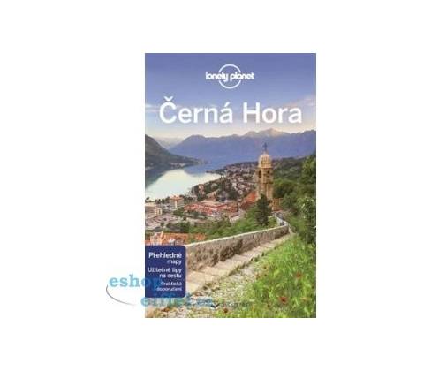 Černá Hora