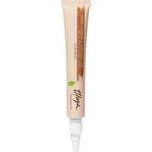 Thuya Vegan Eyebrow and Eyelashes Dye farba na riasy a obočie vegánska golden brown 14 ml