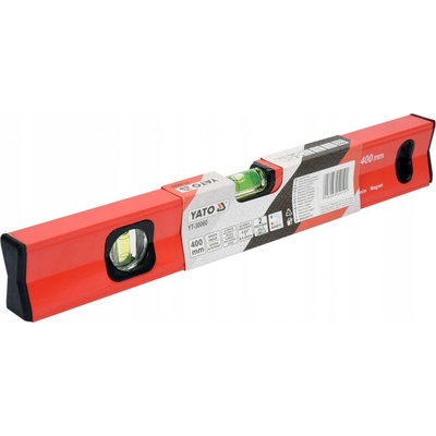 Yato magnetická 2 úrovne 1 rukoväť 400 mm