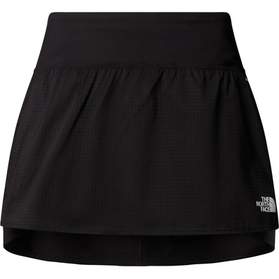 The North Face Дамски скорт The North Face Women's Sunriser Skort - TNF Black (113-1057-0114)