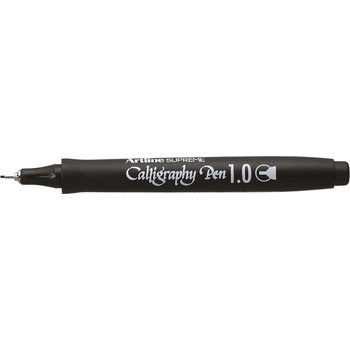 Image 1 of Artline Supreme Кalligrafia писалка 1 бр (EPF-241 BLACK)