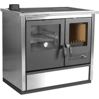 Tim Sistem N inox levý 1050004916