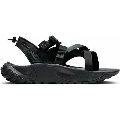 Nike dámske sandále ONEONTA NN SANDAL W čierna