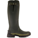 Hunter Boots Гумени ботуши Hunter Boots Women's Balmoral Tall Side Adjustable Neo Wellington boots - Dark Olive - размер 39 (EU) (131-0210-0214)
