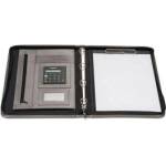 Antra Briefcase A4 711 Grey ANTRA