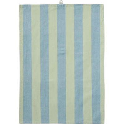 Ib Laursen Linus Light Green Blue 50 x 70 cm