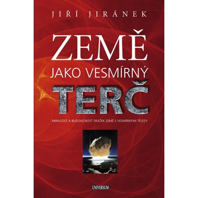 Země jako vesmírný terč