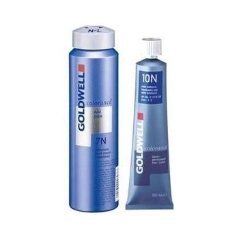 Goldwell Color Ance 10/BS béžovo-strieborná 60 ml