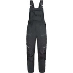 CERVA Cerva stirling stretch / Мъжки гащеризон от еластична материя - черен (0353006160044)