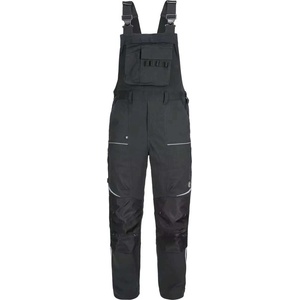 CERVA Cerva stirling stretch / Мъжки гащеризон от еластична материя - черен (0353006160044)