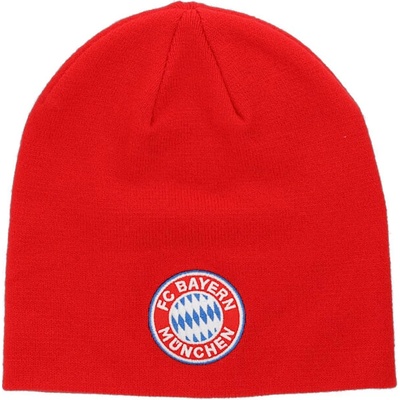 Fan-shop Detská čepice BAYERN MNICHOV Hat červená