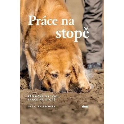 Práce na stopě
