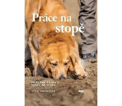 Práce na stopě