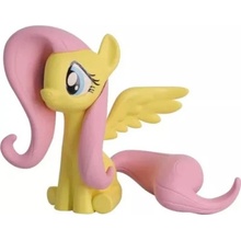 Comansi y Little Pony Fluttershy