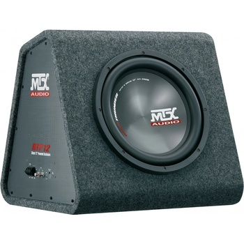 MTX Audio RTP12