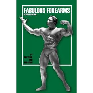 Fabulous Forearms (ISBN: 9781938855078)