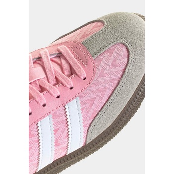 adidas Originals Детски маратонки adidas Originals SAMBA OG (JP9502)