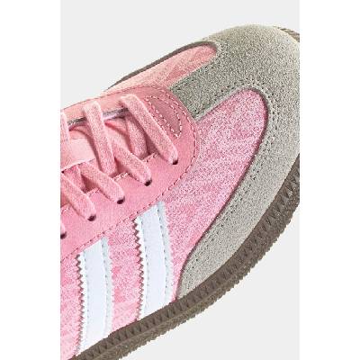 adidas Originals Детски маратонки adidas Originals SAMBA OG (JP9502)