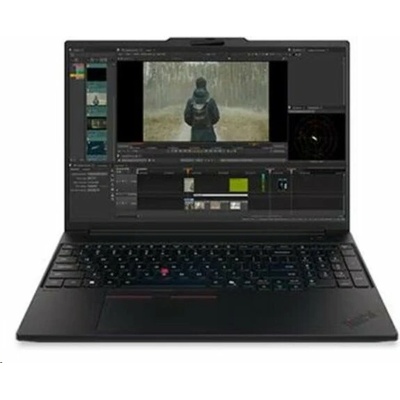 Lenovo ThinkPad P16s G5 21XG0053CK