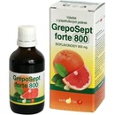 RTJ group GrepoSept Forte 800 kapky 25 ml