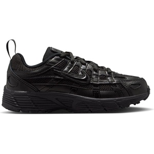 Nike Детски маратонки Nike P6000 Kids Trainers - Triple Black