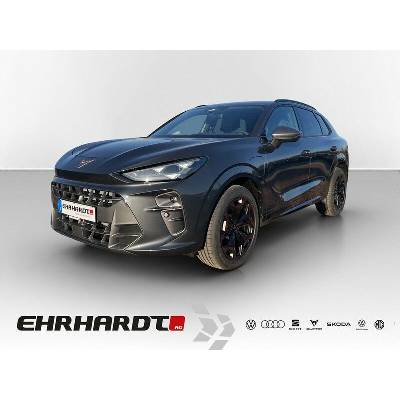 Cupra Terramar 1.5 e-Hybrid DSG 150 kW