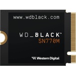 Western Digital Black SN770M 2TB M.2 (WDS200T3X0G-00CHY0)