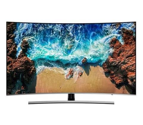 Samsung UE55NU8502