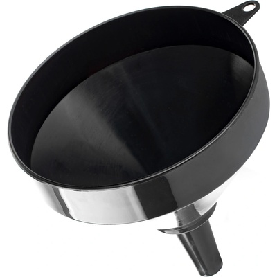 02871 Lievik na palivo velký rovný 25 cm AMiO-