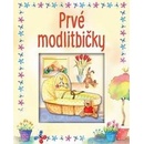 Prvé modlitbičky
