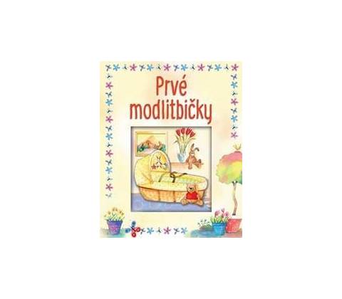 Prvé modlitbičky
