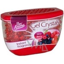 Pan Aroma gel Crystals Lavender & Camomile gelový osvěžovač vzduchu 150 g