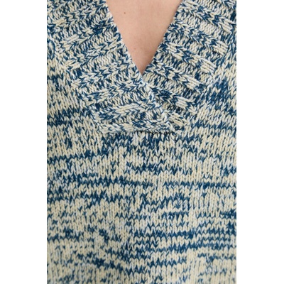 MUNTHE Вълнен елек munthe larazza (253160325371)