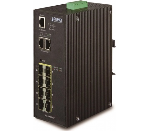 Planet IGS-10080MFT