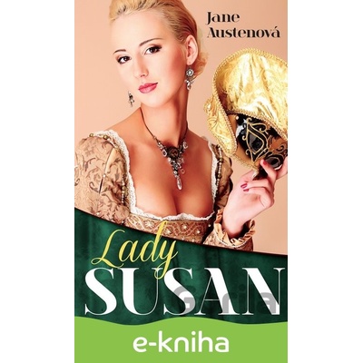 Lady Susan - Jane Austenová