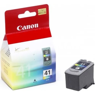 Canon Cl-41 fine (4960999273433 / 0617b001af)
