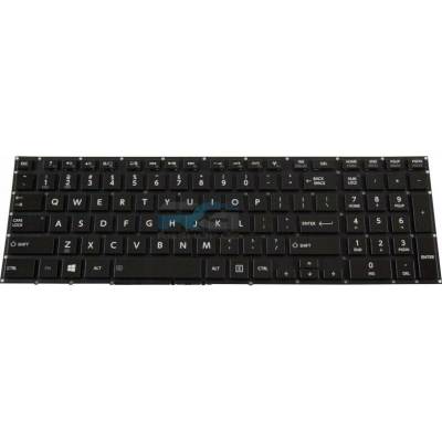 Klávesnice TOSHIBA P50 P50-A P50-B P50T / LED