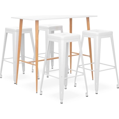 vidaXL 11461.3057430 – Zboží Mobilmania