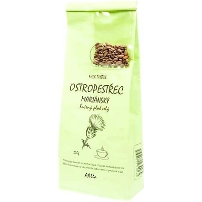 AAlia Čaj ostropestřec plod 250 g