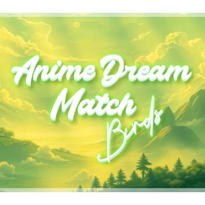 Anime Dream Match: Birds