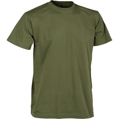 Tričko Helikon-Tex Classic Army U.S. green – Zboží Mobilmania