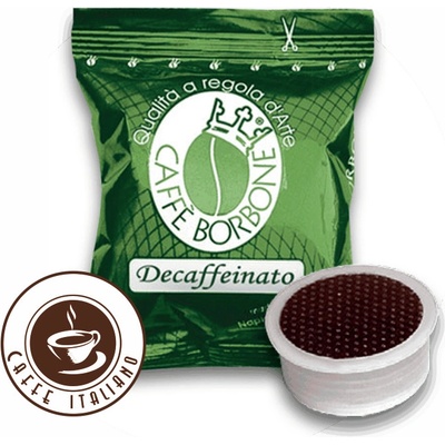 Caffè Borbone DEK Espresso Point 50 ks