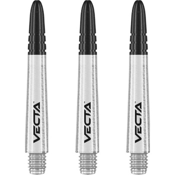 Winmau Vecta Intermediate bílá